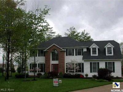 7542 Forthampton Crk, Hudson, OH 44236