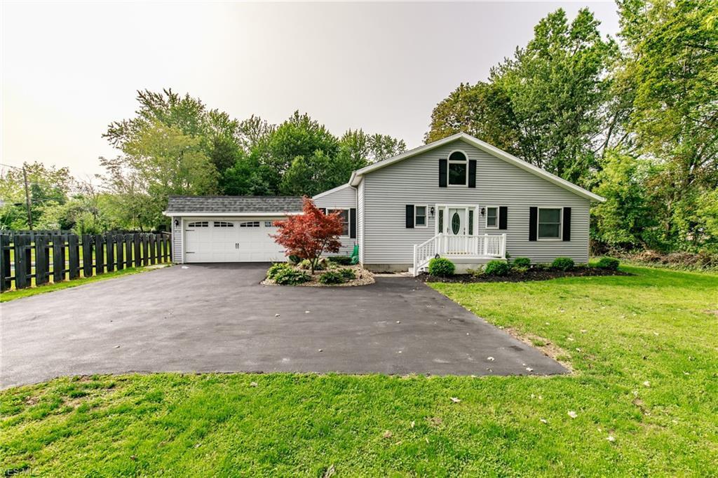 4732 E Lake Rd, Sheffield Lake, OH 44054 | MLS# 4201491 | Redfin