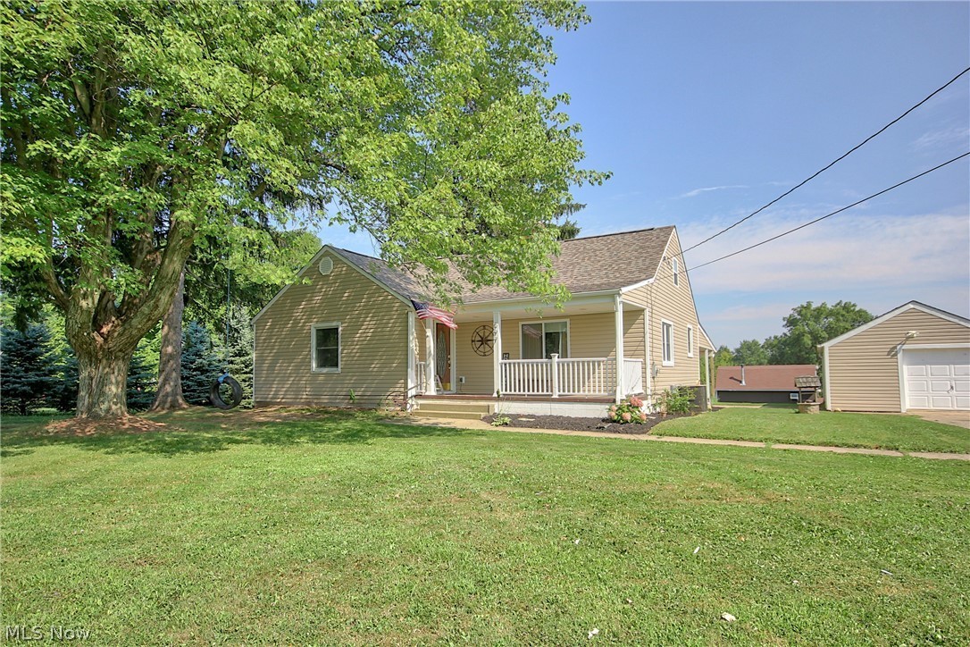 597 Killian Rd, Akron, OH 44319 MLS 4122496 Redfin