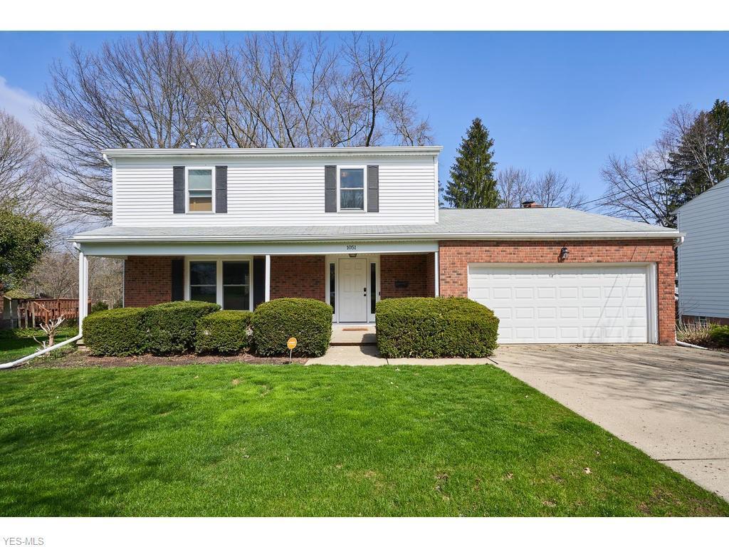 1051 Winhurst Dr, Akron, OH 44313 | MLS# 4180507 | Redfin