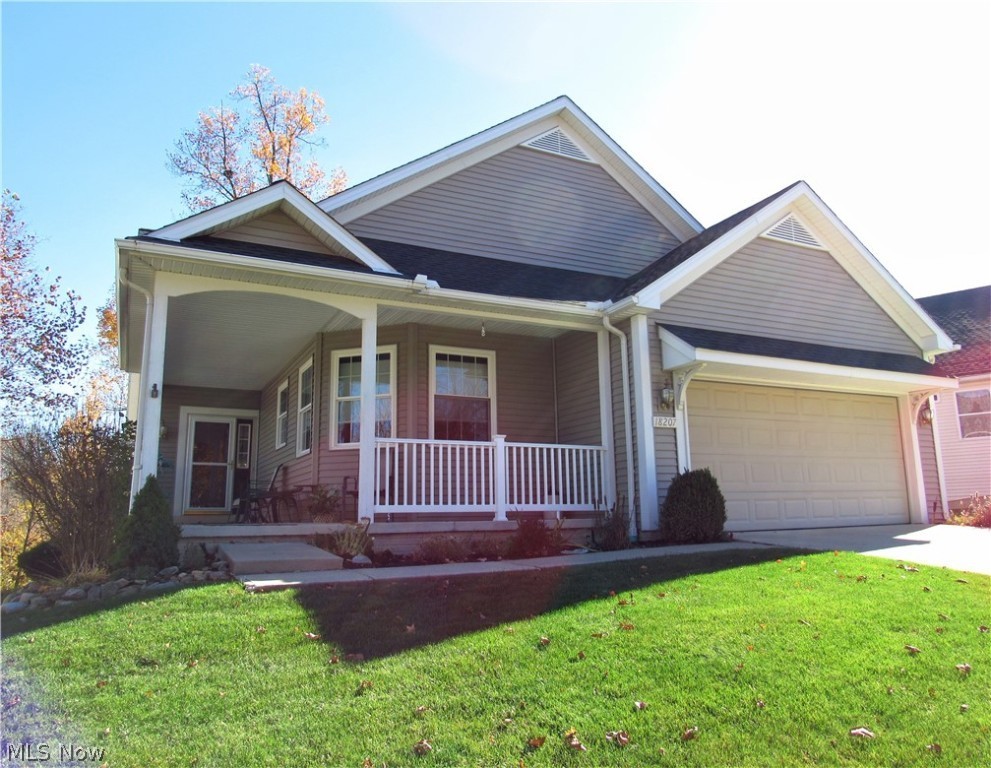 cinnamon cluster homes for sale in north royalton