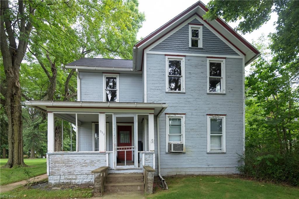 952 S Canal St, Canal Fulton, OH 44614 MLS 4303554 Redfin