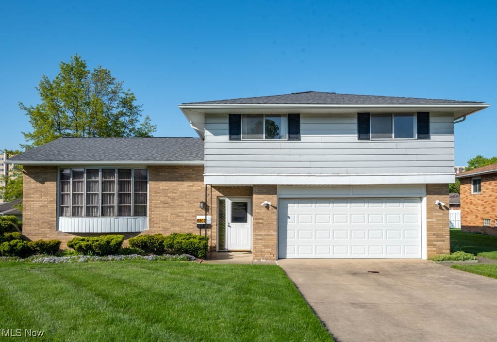 6807 Talbot Dr, Cleveland, OH 44129 | Redfin