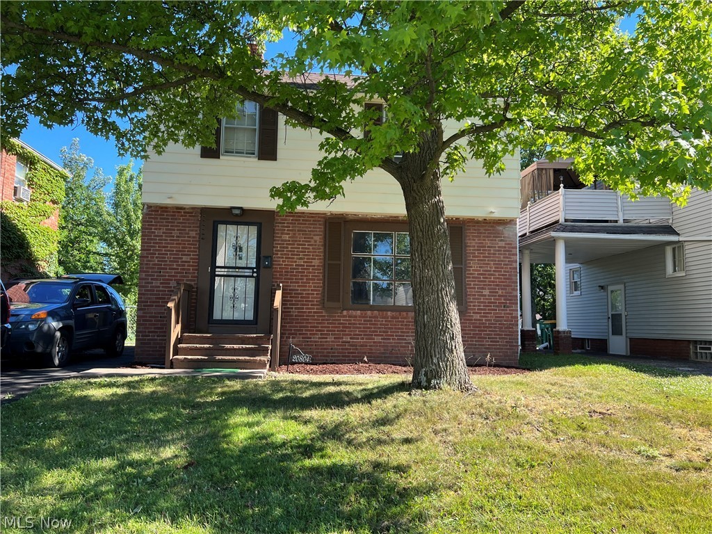 20804 Hillgrove Ave, Maple Heights, OH 44137 Redfin