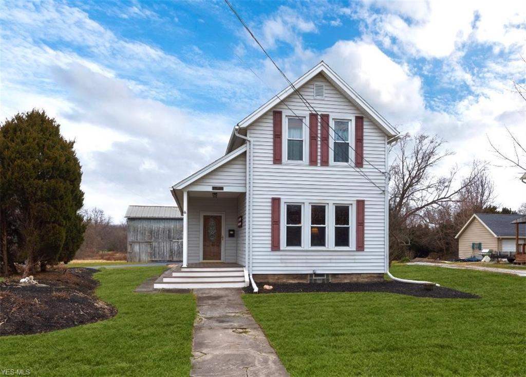 142 E Main St, South Amherst, OH 44001 MLS 4161596 Redfin