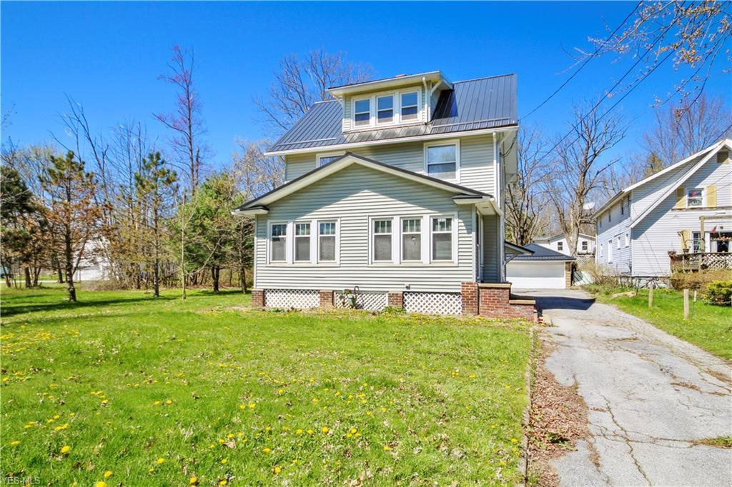 11212 Mahoning Ave, North Jackson, OH 44451 MLS 4182603 Redfin
