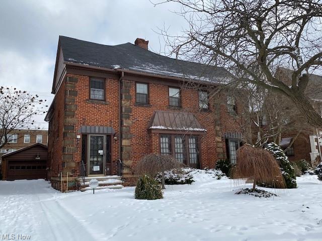 2915 Ludlow Rd, Cleveland, OH 44120 | MLS# 4255603 | Redfin