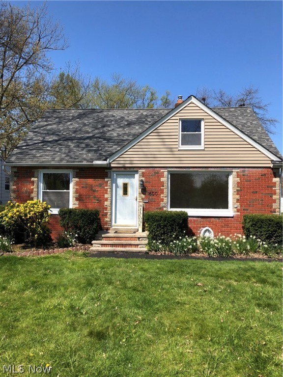 1600 Brainard Rd, Lyndhurst, OH 44124 MLS 4186641 Redfin