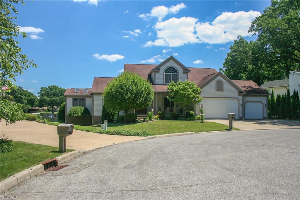 4 Lake Front Dr, Akron, OH 44319 MLS 3967651 Redfin