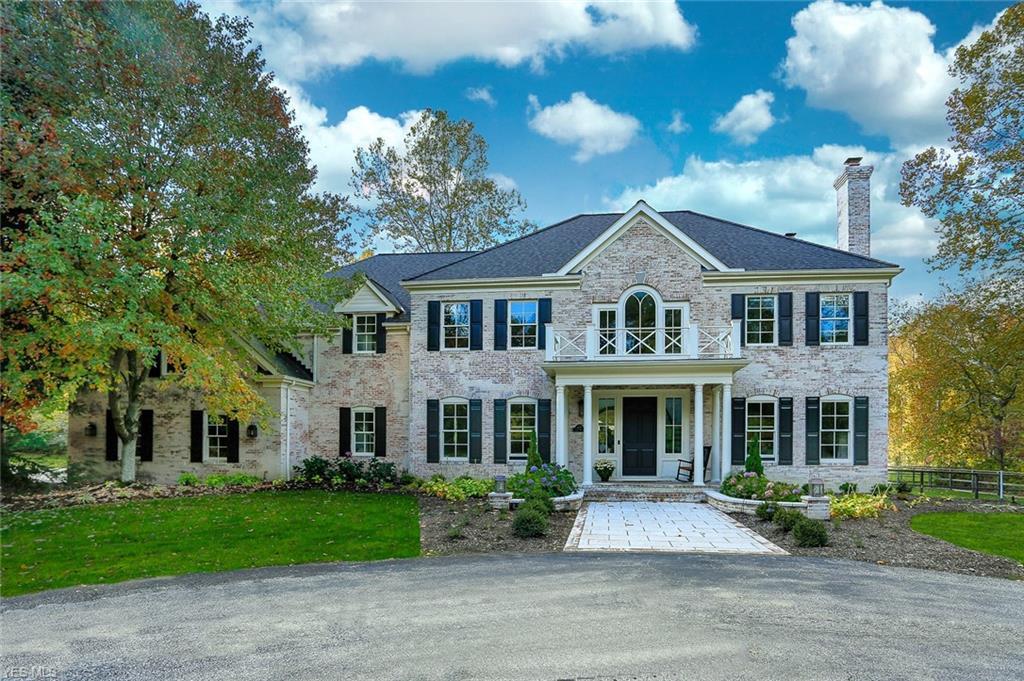 495 N Main St, Chagrin Falls, OH 44022 MLS 4233664 Redfin