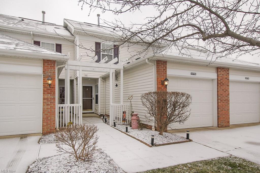homes for sale middleburg heights ohio