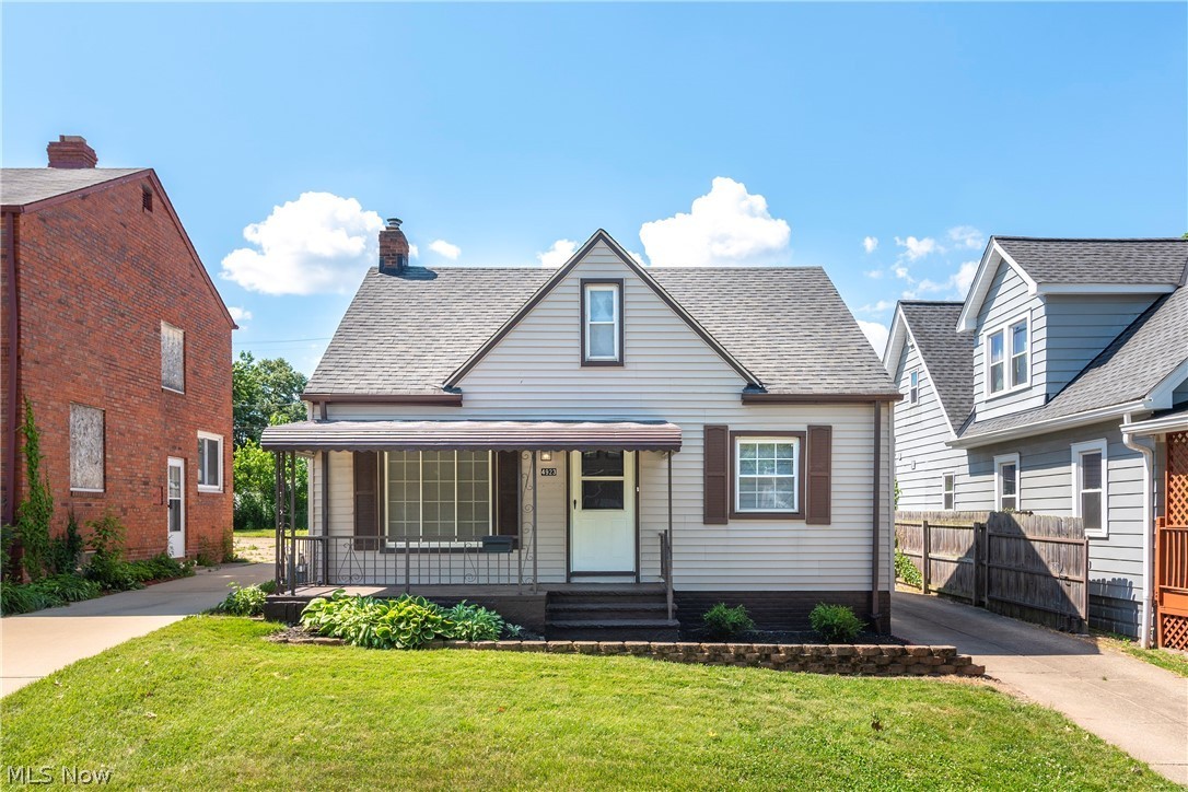 4923 Tuxedo Ave, Parma, OH 44134 | MLS# 4197678 | Redfin