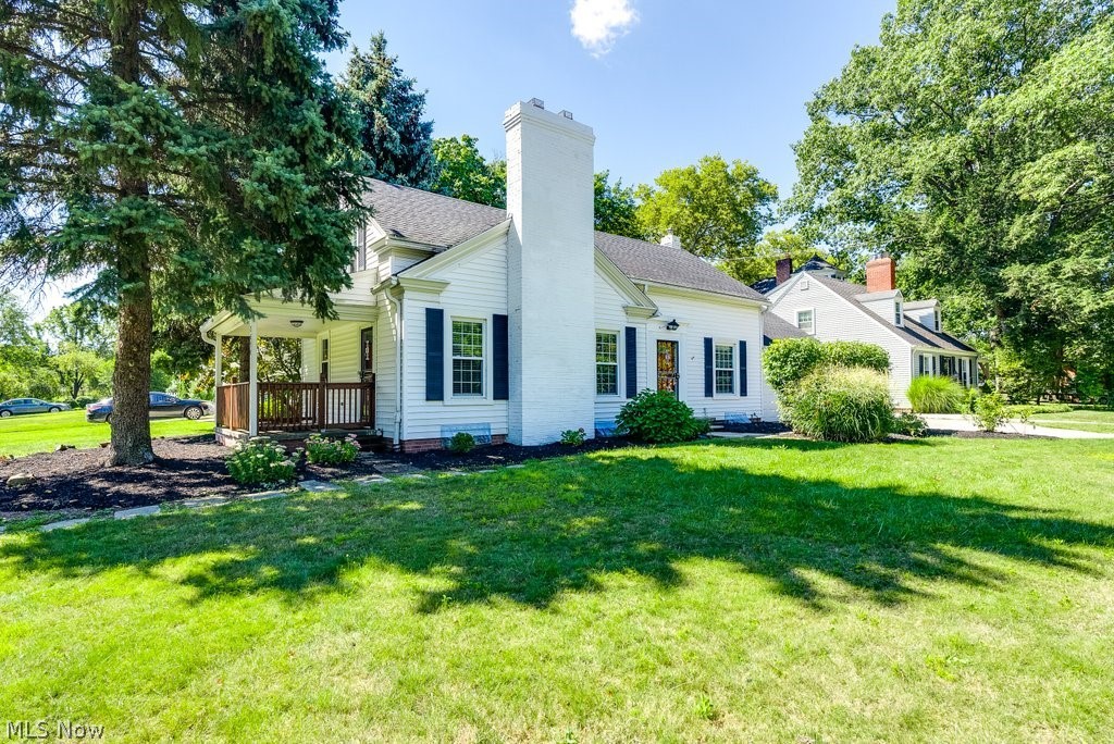 3510 Stoer Rd, Shaker Heights, OH 44122 | MLS# 4405679 | Redfin