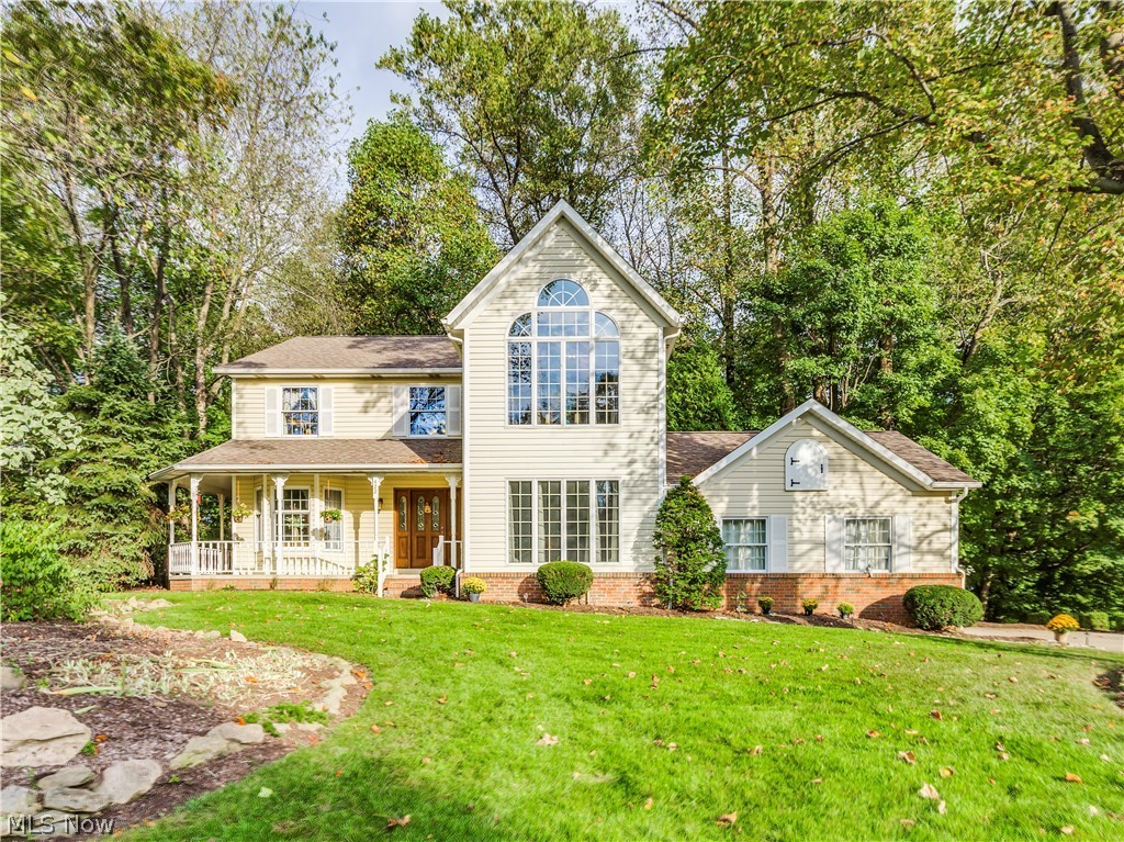 422 Sandown Ln, Munroe Falls, OH 44262 MLS 4142688 Redfin