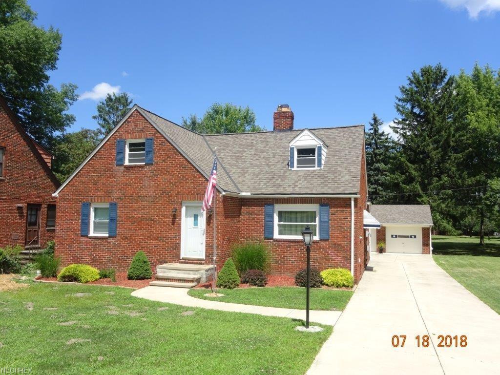 4212 W Ridgewood Dr, Parma, OH 44134 MLS 4019715 Redfin