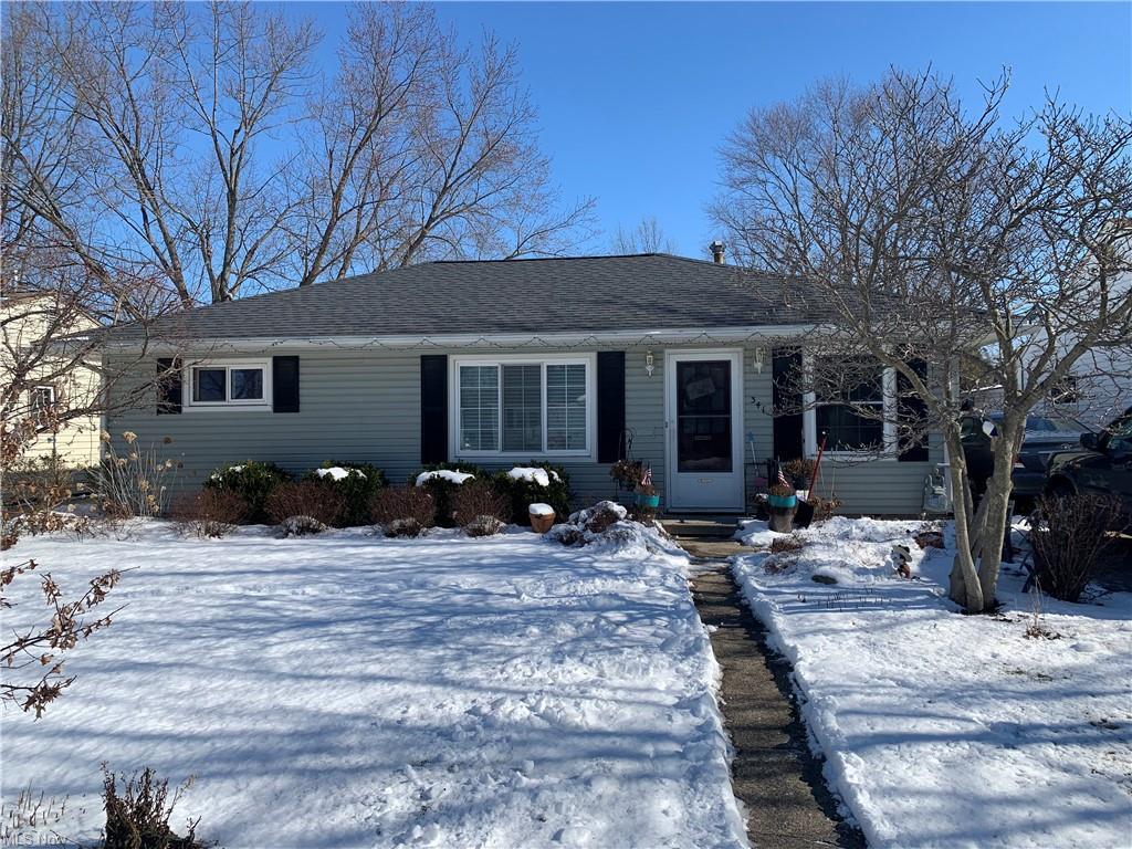 341 Lynne Dr, Sheffield Lake, OH 44054 | MLS# 4254722 | Redfin