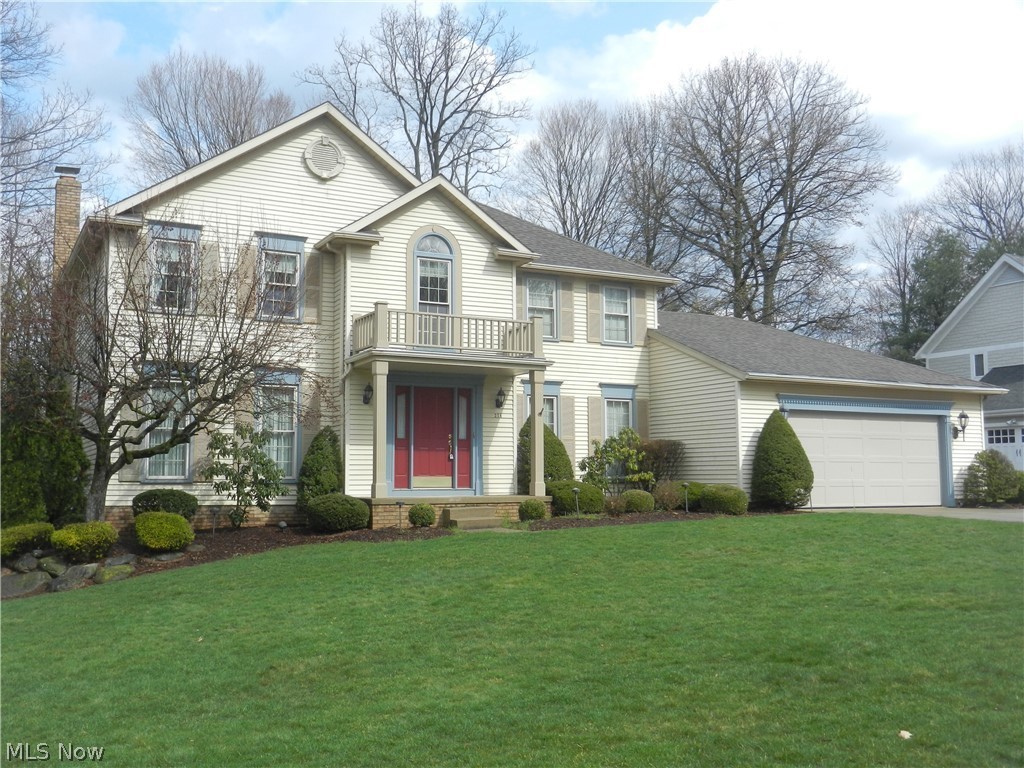 274 Steeplechase Ln, Munroe Falls, OH 44262 MLS 5023725 Redfin