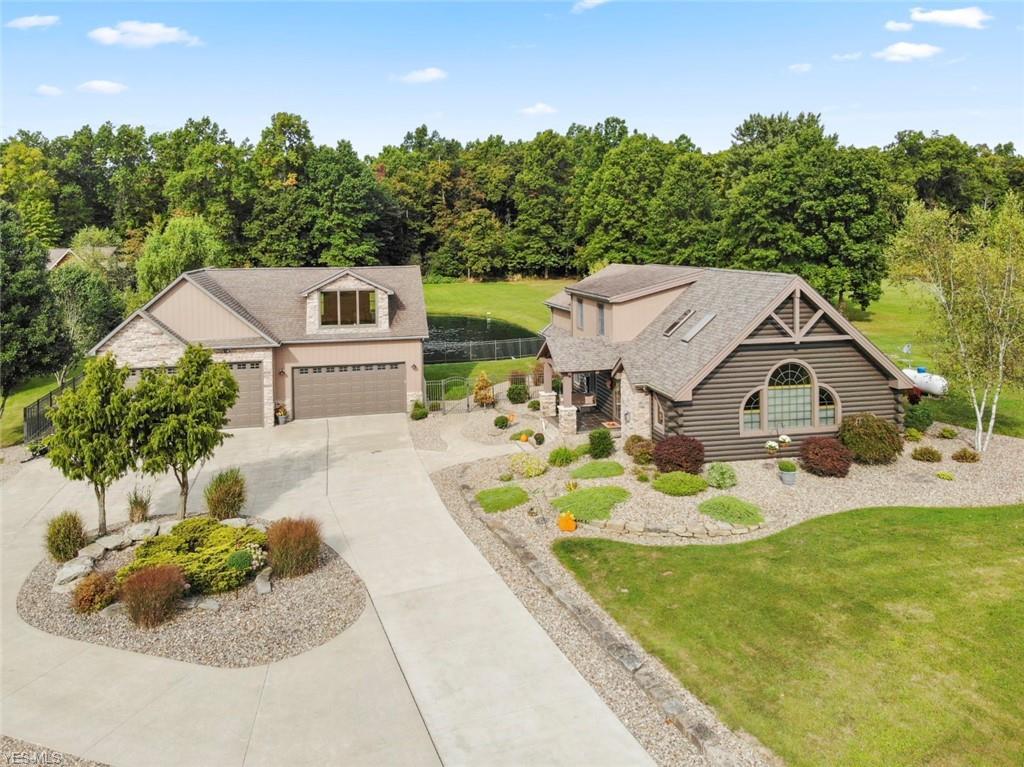 3934 Rosemont Rd, North Jackson, OH 44451 MLS 4136736 Redfin