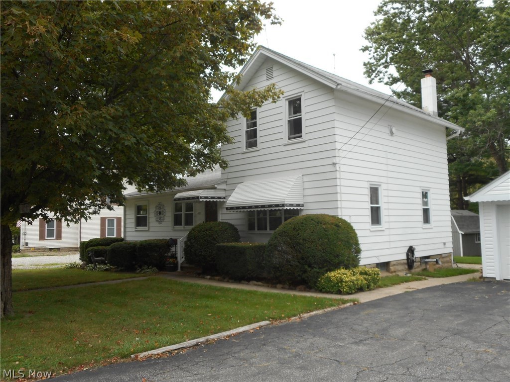 435 W Main St, South Amherst, OH 44001 MLS 3941742 Redfin