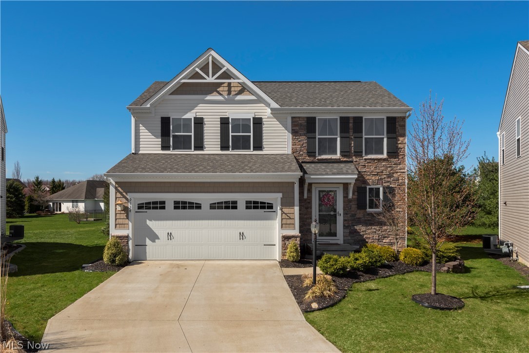 9134 Stonegate Cir, North Ridgeville, OH 44039 MLS 4178776 Redfin