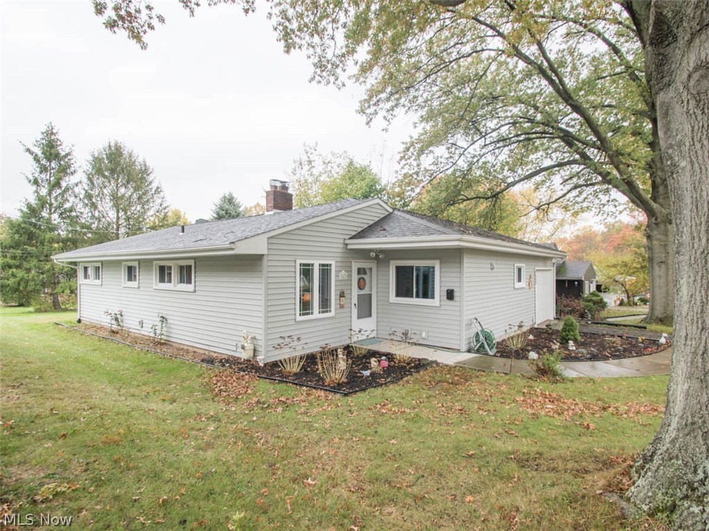 1643 Southeast Blvd, Salem, OH 44460 MLS 3952788 Redfin