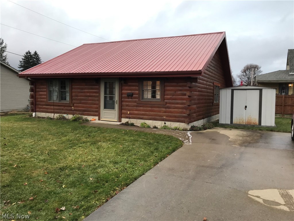 115 2nd Ave NW, Beach City, OH 44608 MLS 4056789 Redfin