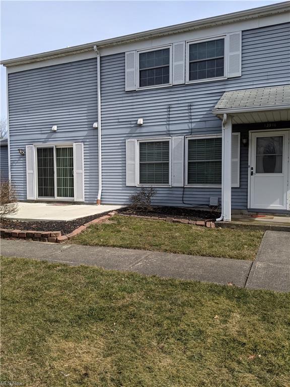 recently sold homes in north royalton ohio