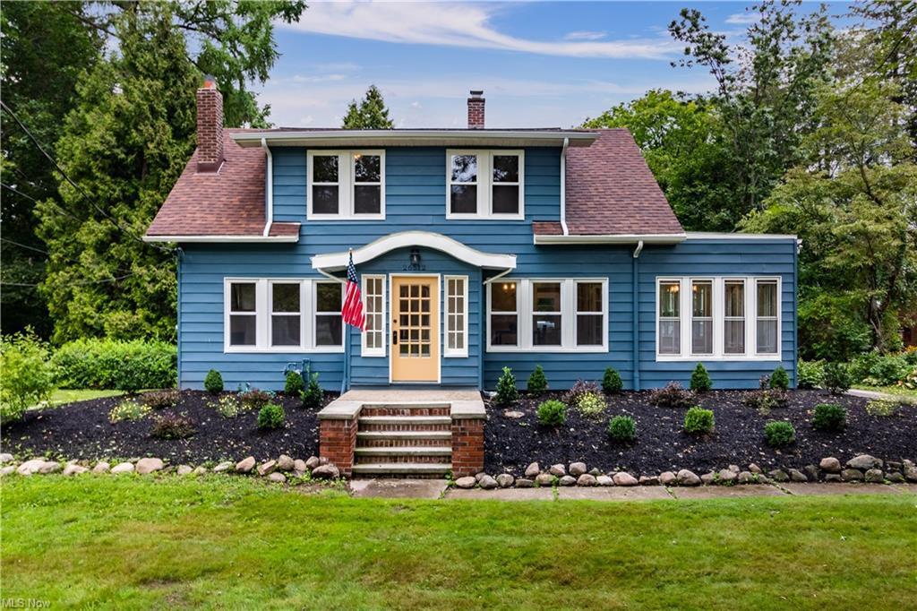 26512 Butternut Ridge Rd, North Olmsted, OH 44070 | MLS# 4307819 | Redfin