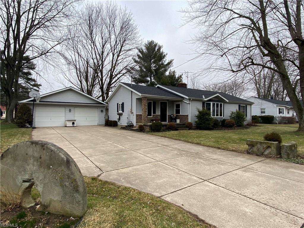 217 Forest St, Lagrange, OH 44050 MLS 4170839 Redfin