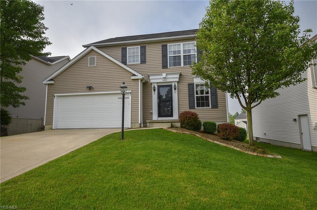4482 Laurel Rd, Brunswick, OH 44212 MLS 4100853 Redfin