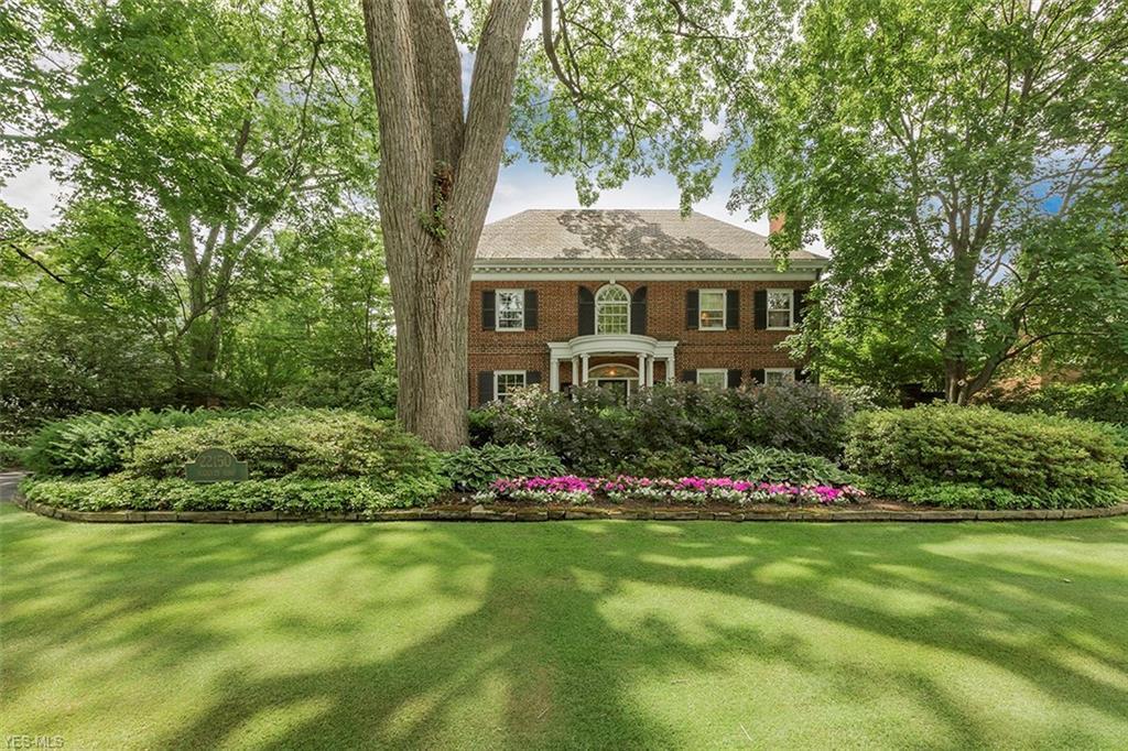 22150 Mccauley Rd, Shaker Heights, OH 44122 MLS 4201872 Redfin