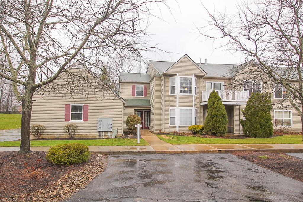 1005 Canyon View Rd Unit C, Sagamore Hills, OH 44067 MLS 4262896