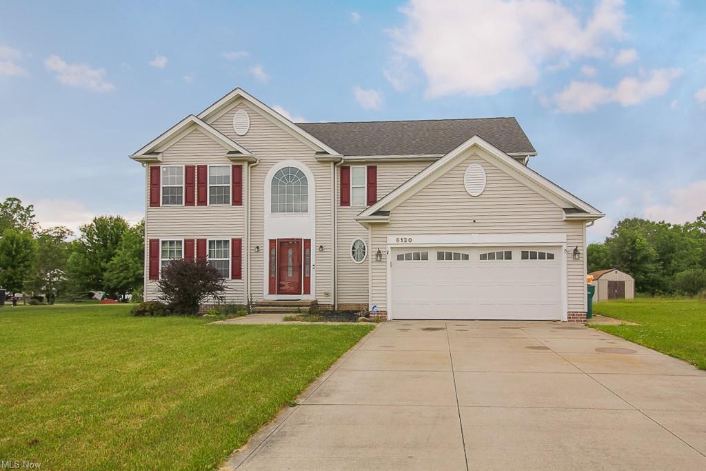 6130 Gailway Dr, Oakwood Village, OH 44146 MLS 4285906 Redfin