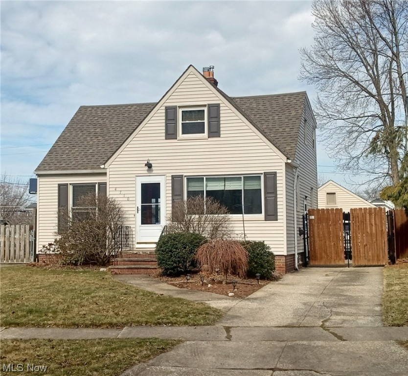 4710 Krueger Ave, Parma, OH 44134 | MLS# 5020916 | Redfin