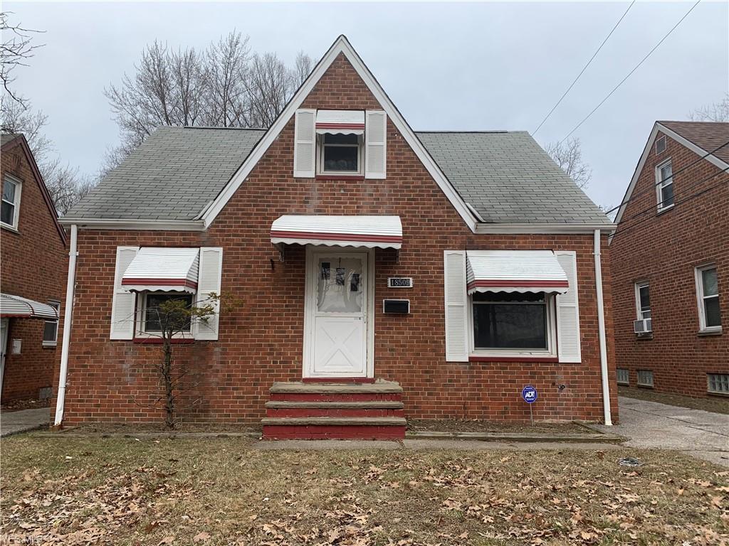 18509 Raymond St, Maple Heights, OH 44137 | MLS# 4224931 | Redfin