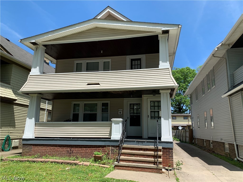 3429 W 130th St, Cleveland, OH 44111 MLS 4200954 Redfin