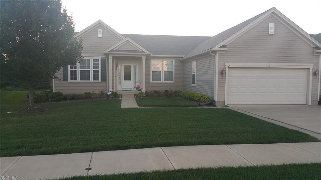 9462 Grist Mill Dr, North Ridgeville, OH 44039 MLS 3844957 Redfin