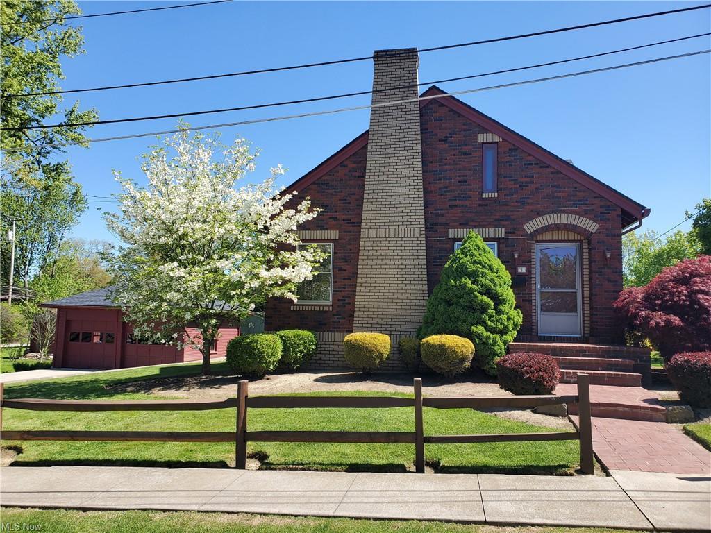 77 College St, Doylestown, OH 44230 MLS 4278990 Redfin