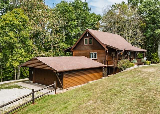 Property at 2207 Veto Rd, Vincent, OH 45784, 2 beds, 2 baths