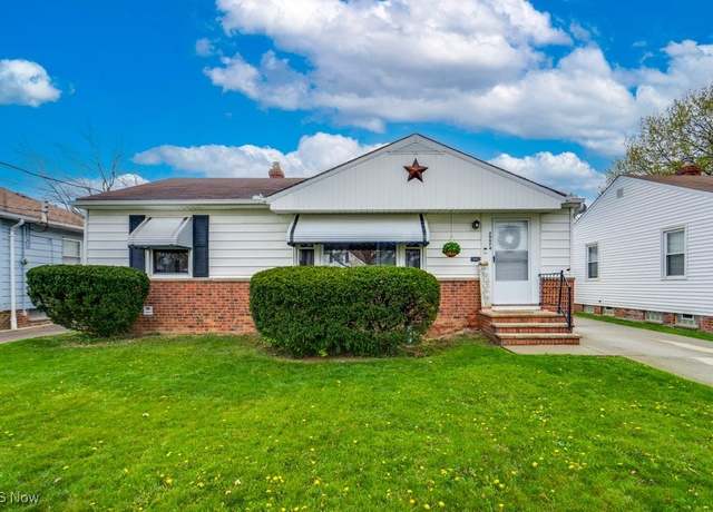 Property at 29974 Truman Ave, Wickliffe, OH 44092, 2 beds, 1 bath