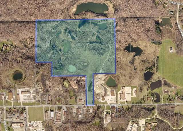 Property at 10656 Kinsman Rd, Newbury, OH 44062