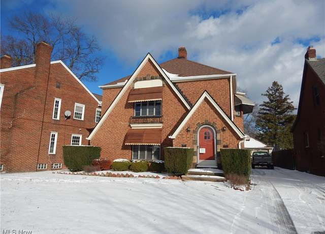 Property at 3685 Warren Rd, Cleveland, OH 44111, 4 beds, 2 baths
