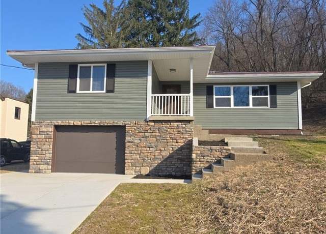Property at 830 Mariann Dr, Martins Ferry, OH 43935, 3 beds, 2 baths