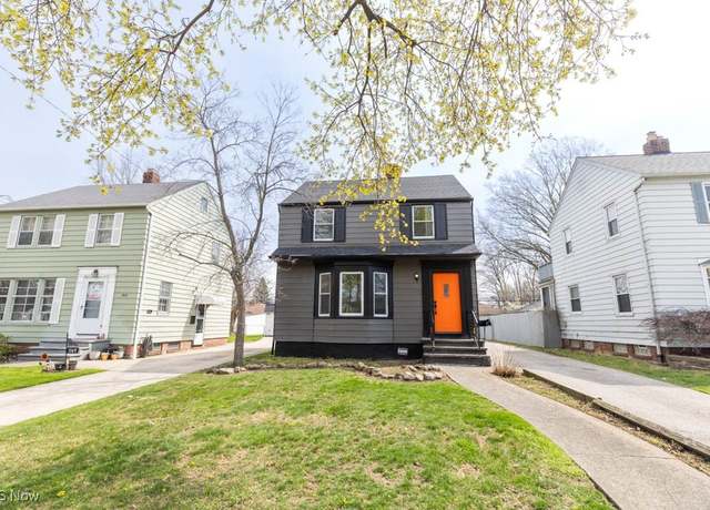 Property at 1173 Piermont Rd, South Euclid, OH 44121, 2 beds, 1 bath