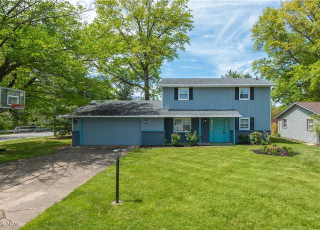 Property at 5420 Gargasz Dr, Lorain, OH 44053, 3 beds, 1.5 baths