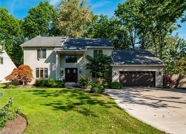 Property at 30814 Schwartz Rd, Westlake, OH 44145, 4 beds, 3 baths