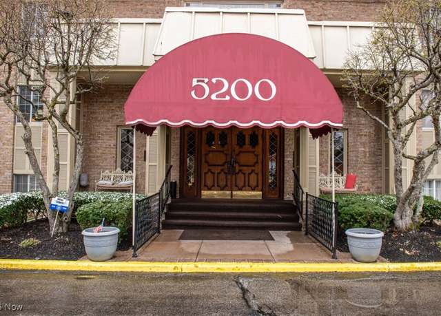 Property at 5200 West Blvd #407, Boardman, OH 44512, 2 beds, 1 bath