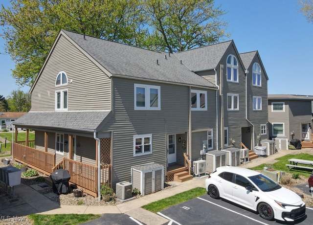 Property at 13011 W Lake Rd Unit 10B, Vermilion, OH 44089, 2 beds, 2 baths