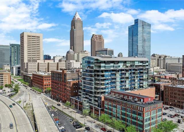 Property at 701 W Lakeside Ave Ph -2A/1302, Cleveland, OH 44113, 2 beds, 3 baths