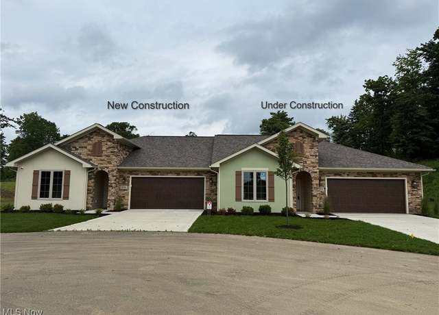 Property at 2174 Via Luna Cir NW #15, Massillon, OH 44646, 2 beds, 2 baths